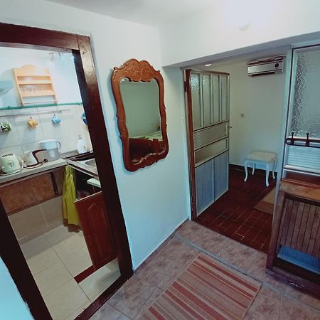 Zagradge I.N. Apartments Sutomore Dış mekan fotoğraf