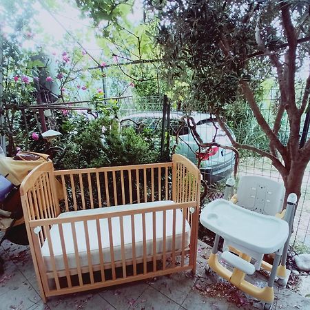 Zagradge I.N. Apartments Sutomore Dış mekan fotoğraf