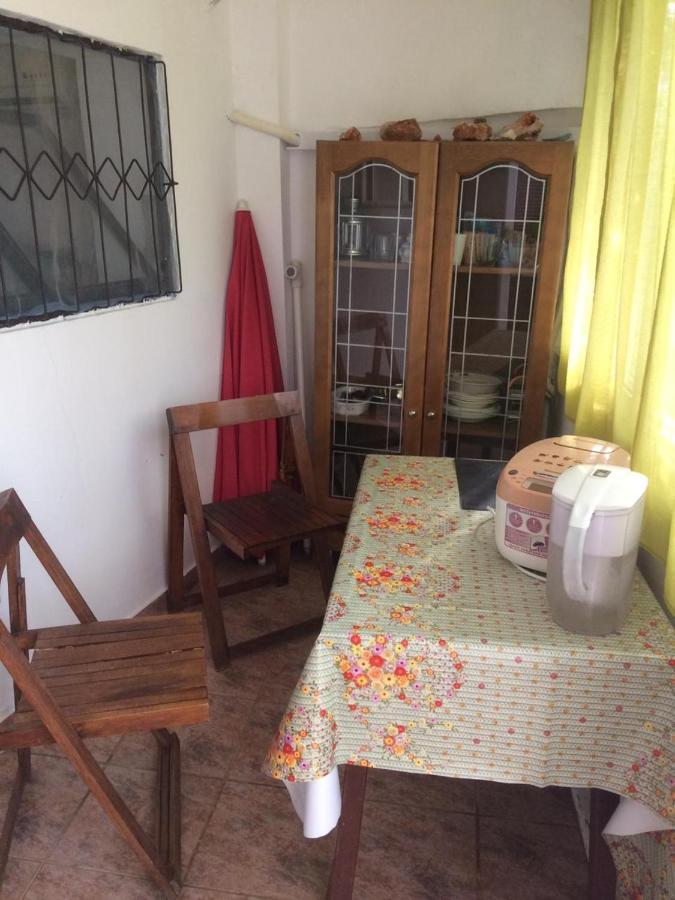 Zagradge I.N. Apartments Sutomore Dış mekan fotoğraf