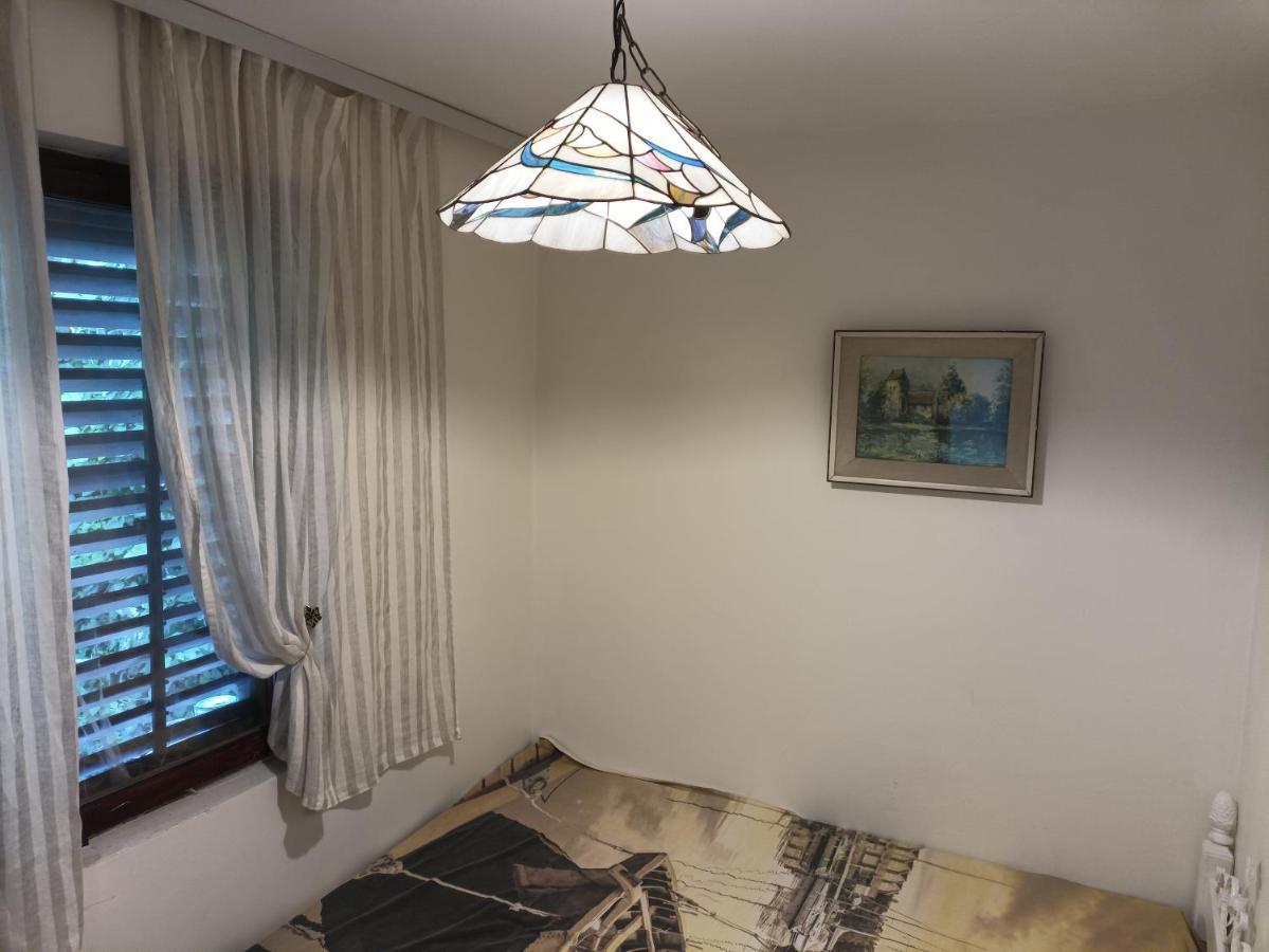 Zagradge I.N. Apartments Sutomore Dış mekan fotoğraf