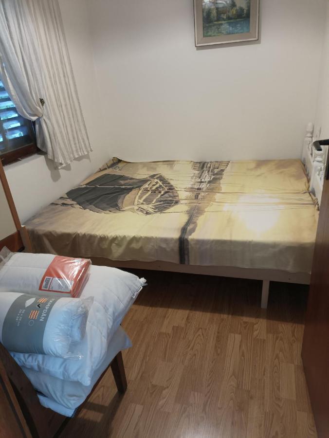 Zagradge I.N. Apartments Sutomore Dış mekan fotoğraf