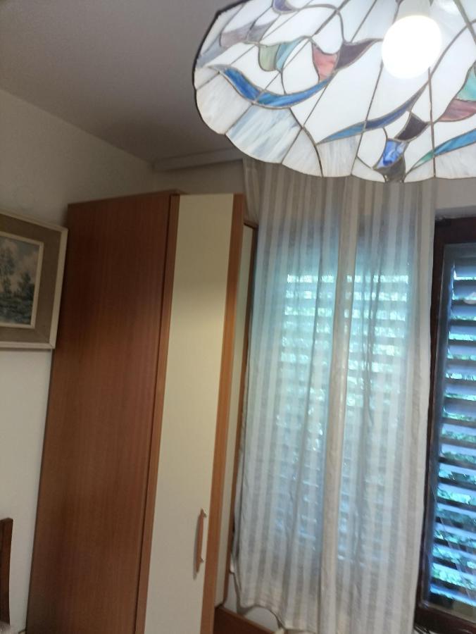 Zagradge I.N. Apartments Sutomore Dış mekan fotoğraf