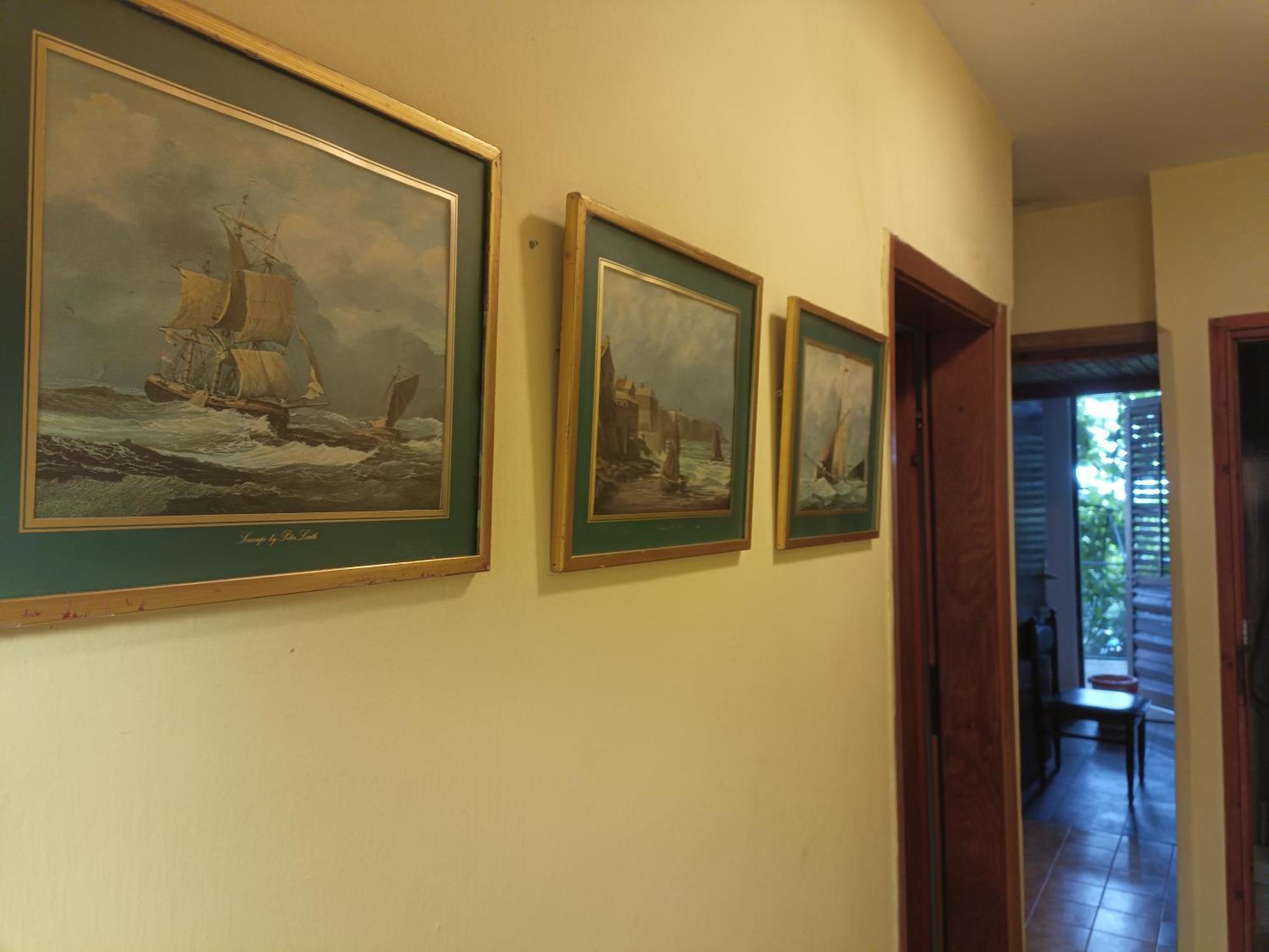 Zagradge I.N. Apartments Sutomore Dış mekan fotoğraf
