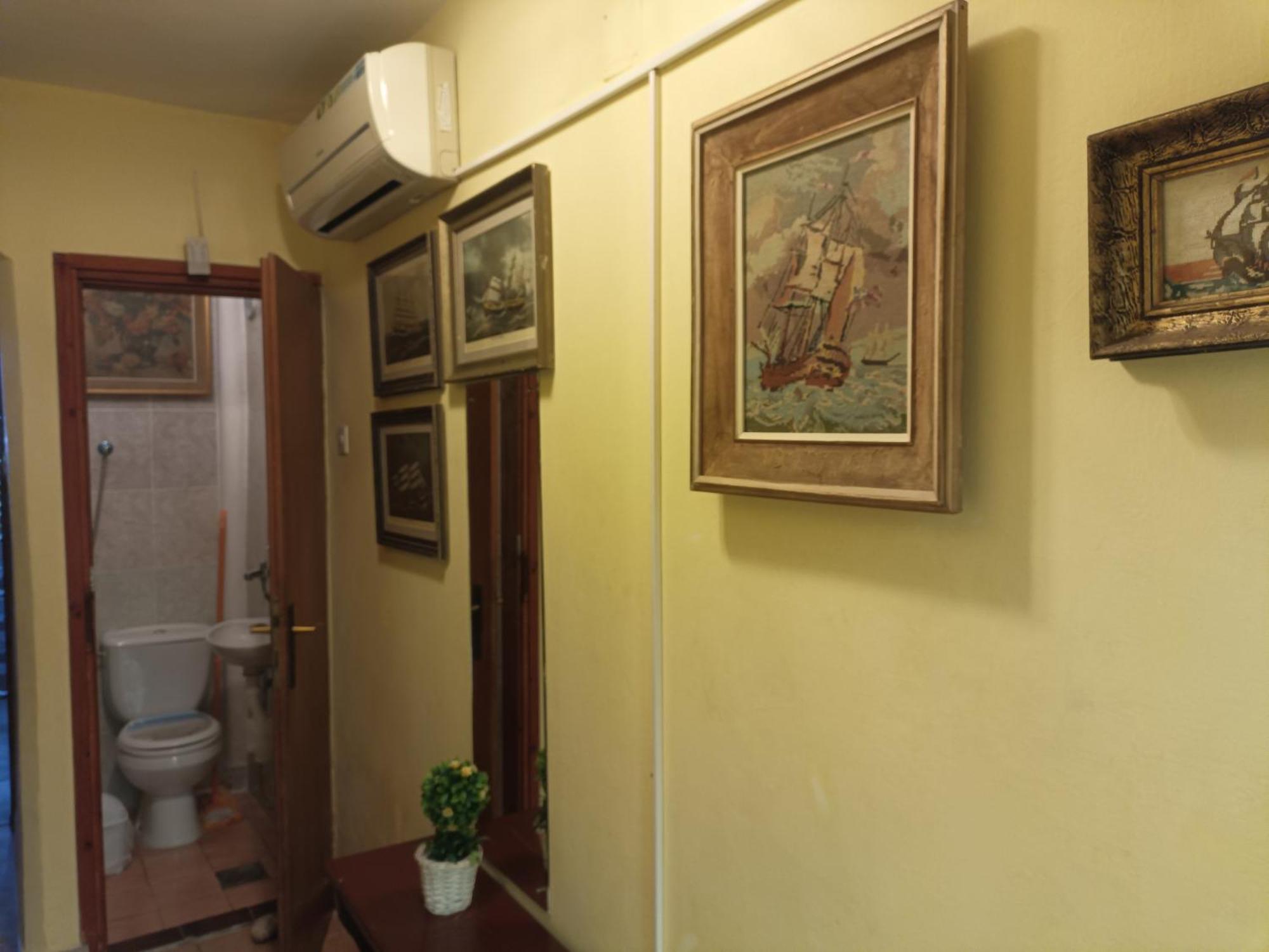 Zagradge I.N. Apartments Sutomore Dış mekan fotoğraf