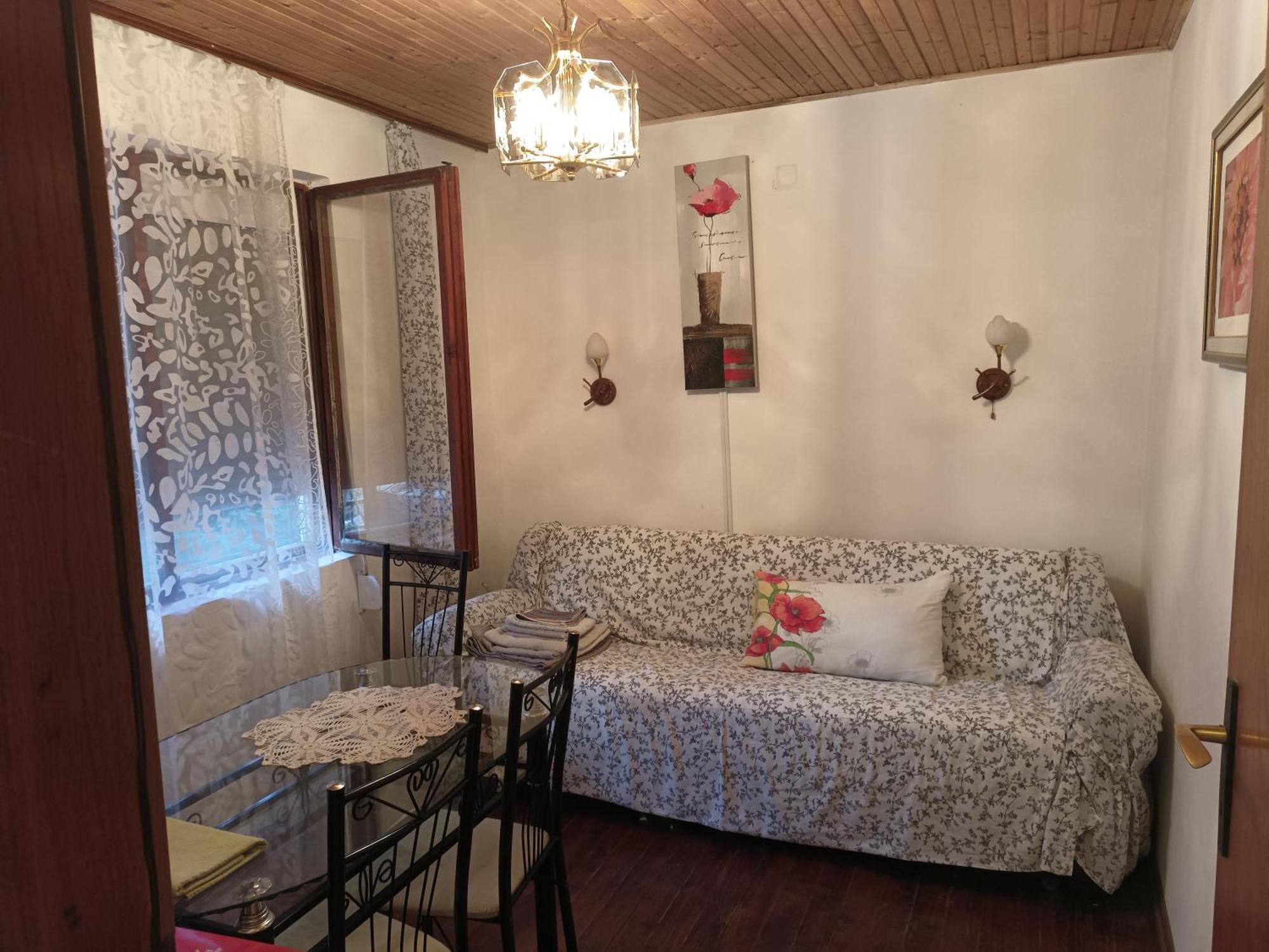 Zagradge I.N. Apartments Sutomore Dış mekan fotoğraf