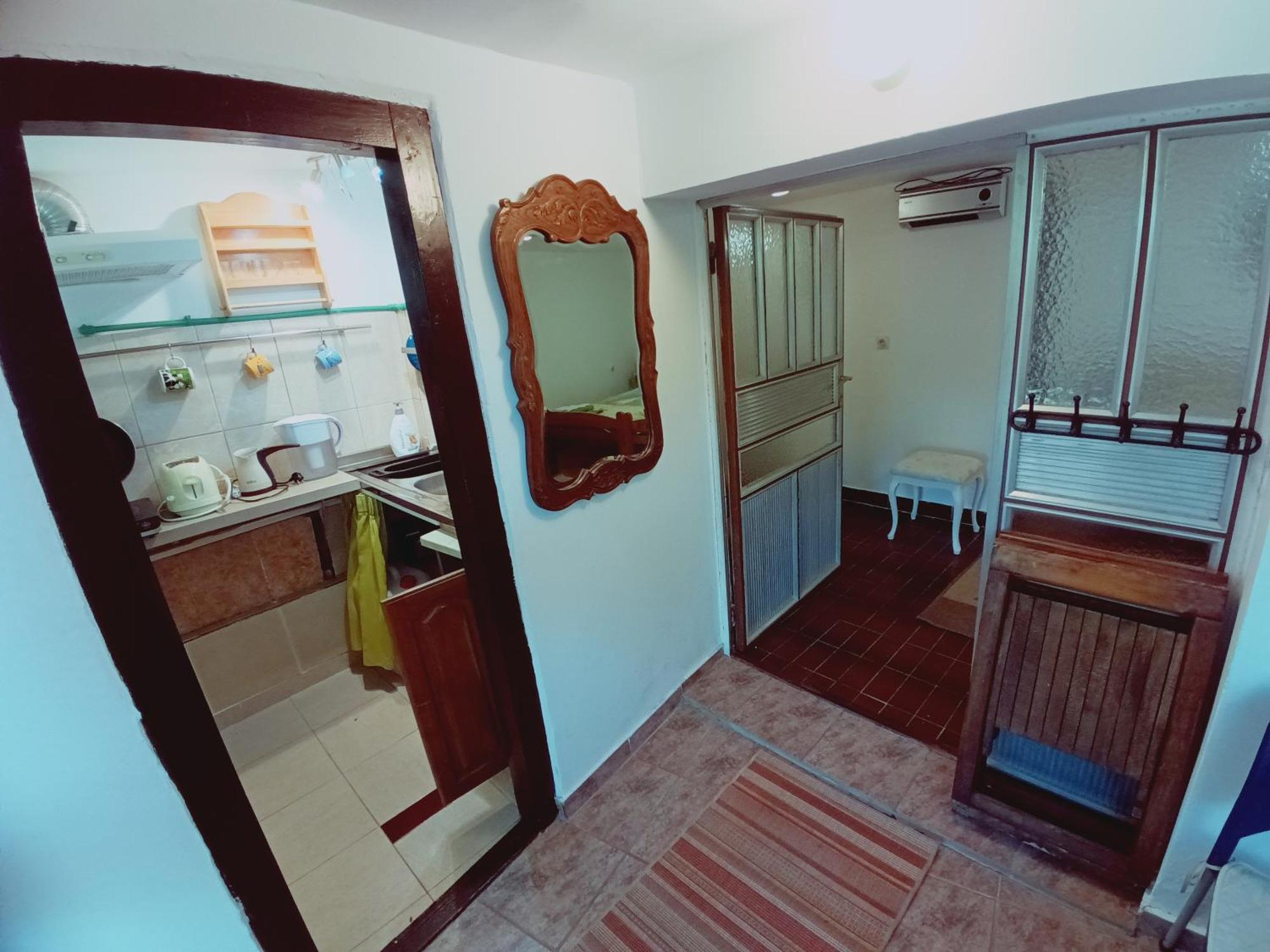 Zagradge I.N. Apartments Sutomore Dış mekan fotoğraf