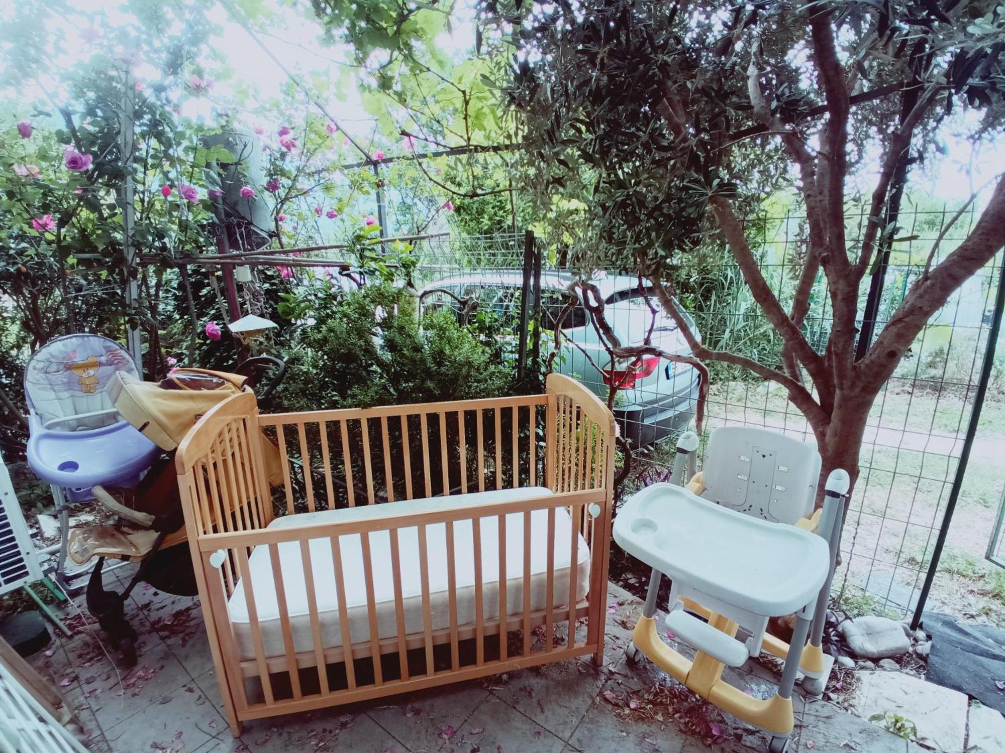Zagradge I.N. Apartments Sutomore Dış mekan fotoğraf