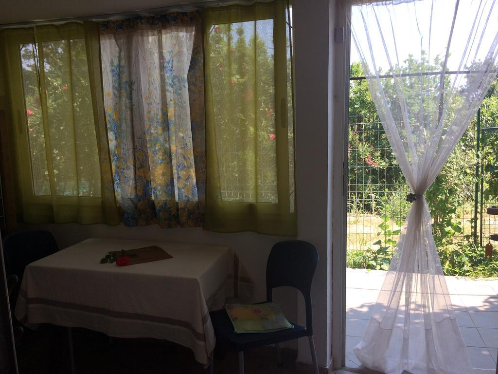Zagradge I.N. Apartments Sutomore Dış mekan fotoğraf