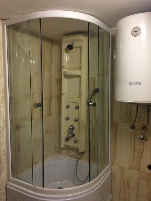 Zagradge I.N. Apartments Sutomore Dış mekan fotoğraf