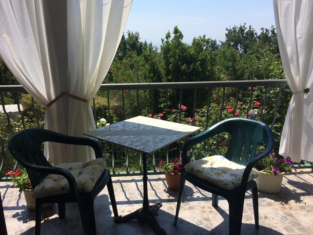Zagradge I.N. Apartments Sutomore Dış mekan fotoğraf