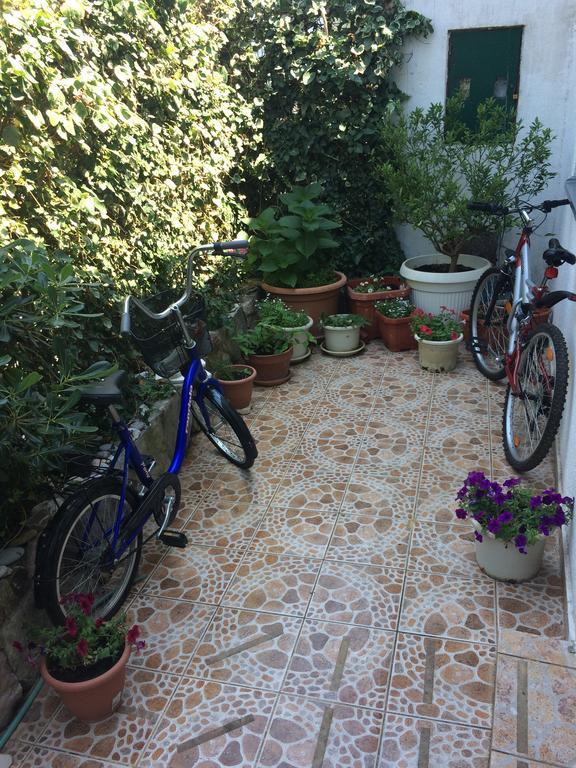Zagradge I.N. Apartments Sutomore Dış mekan fotoğraf