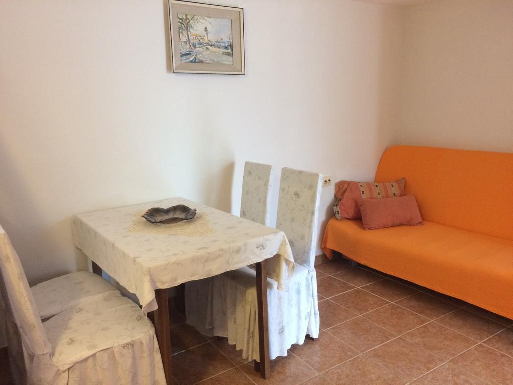 Zagradge I.N. Apartments Sutomore Dış mekan fotoğraf