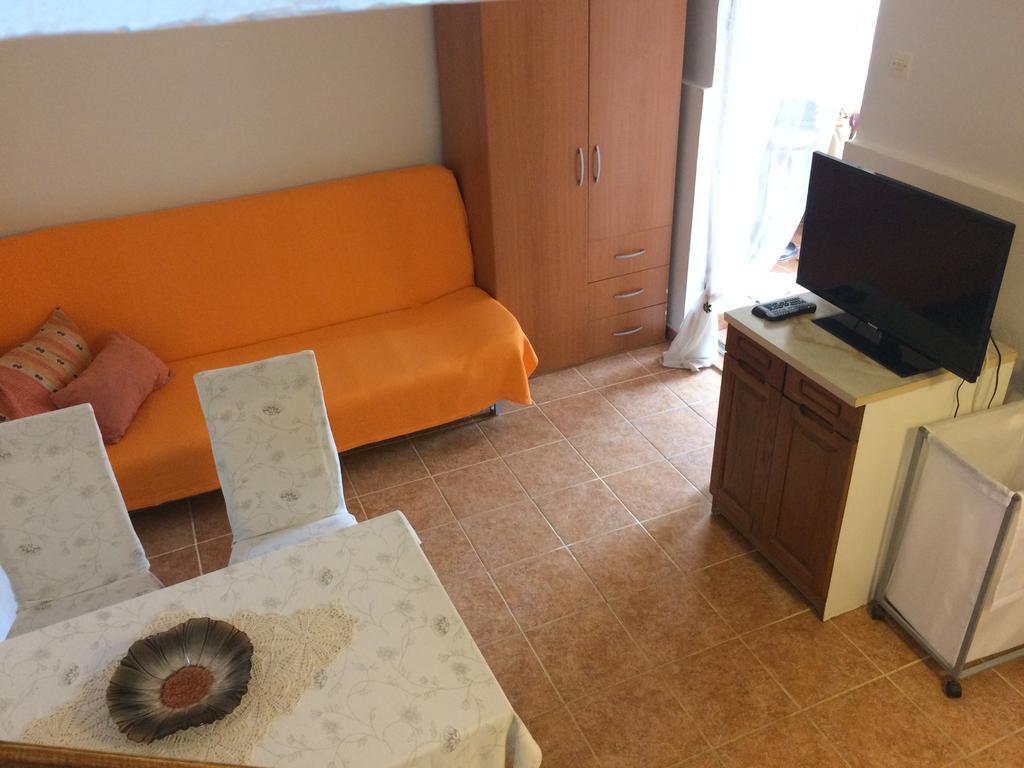 Zagradge I.N. Apartments Sutomore Dış mekan fotoğraf