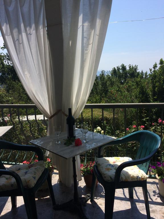 Zagradge I.N. Apartments Sutomore Dış mekan fotoğraf