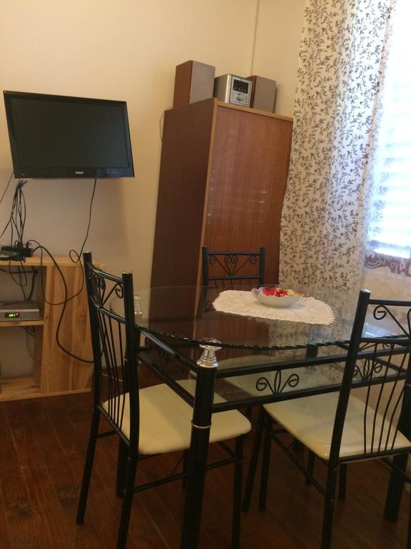 Zagradge I.N. Apartments Sutomore Dış mekan fotoğraf
