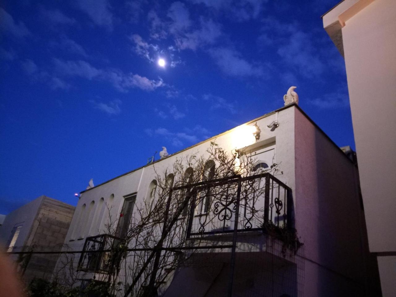 Zagradge I.N. Apartments Sutomore Dış mekan fotoğraf
