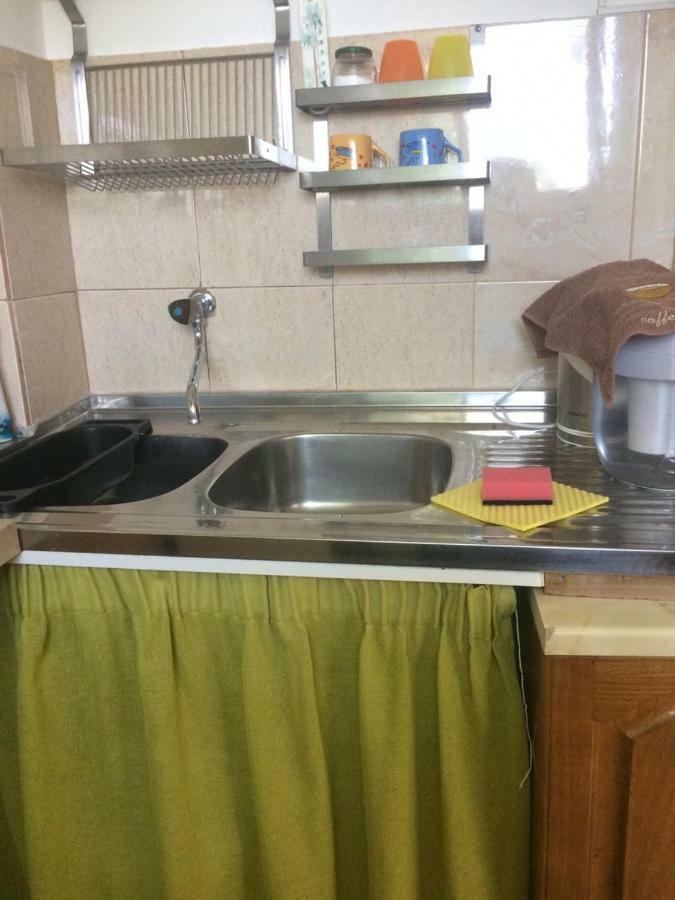 Zagradge I.N. Apartments Sutomore Dış mekan fotoğraf