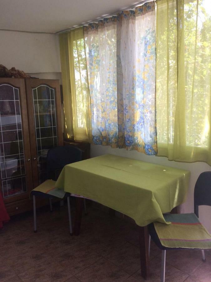 Zagradge I.N. Apartments Sutomore Dış mekan fotoğraf